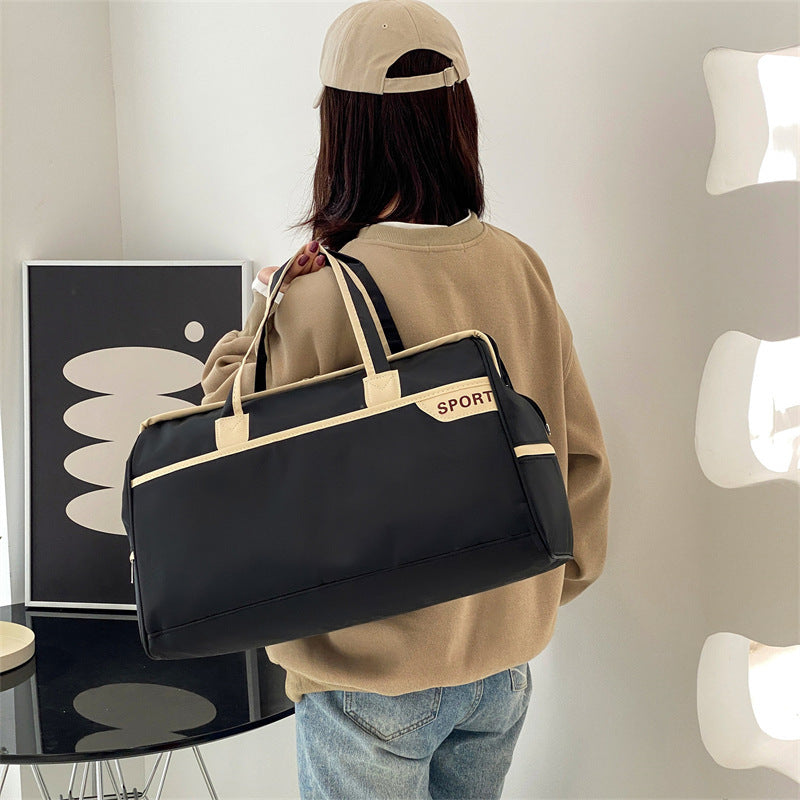 Sportbag Skanto