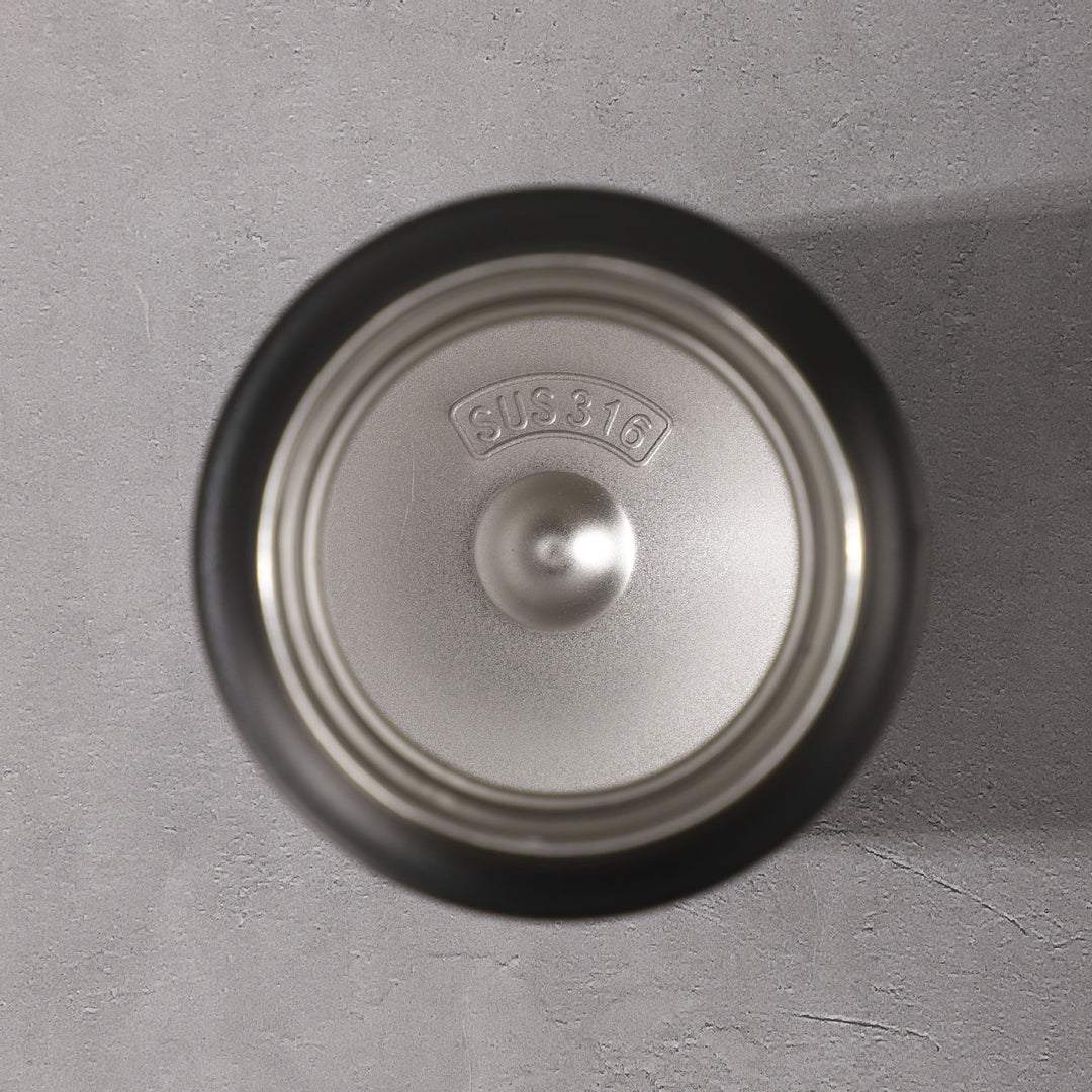 Unisex Isolflaske Skanto