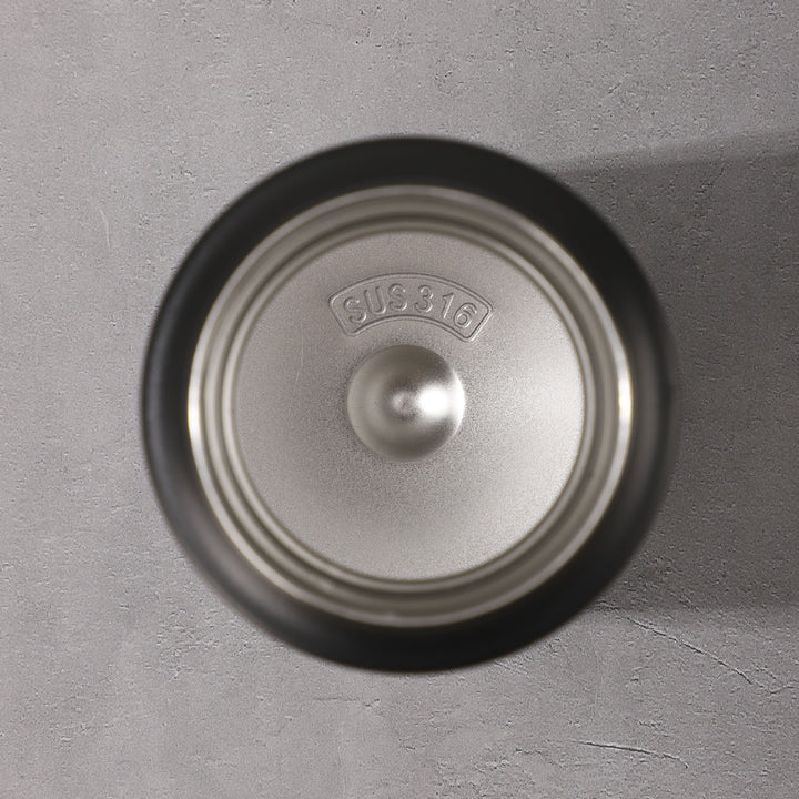Unisex Isolflaske Skanto