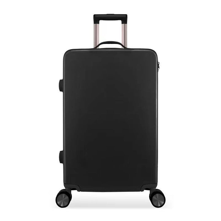 Avansert Ergonomisk Hard-Shell Koffert Skanto
