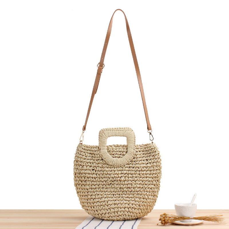 Trendy crossover bag Skanto