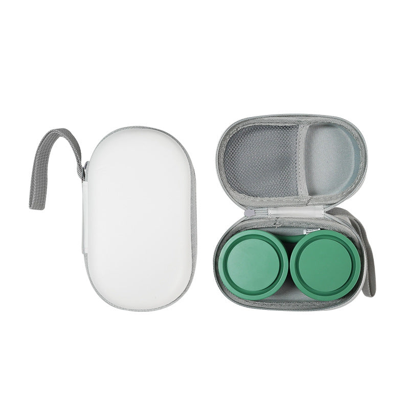 Unisex trådløse in-ear hodetelefoner Skanto