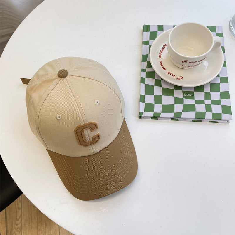 Herres Klassiske Sports Caps Skanto