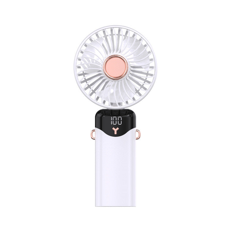 Bærbar USB vifte Skanto