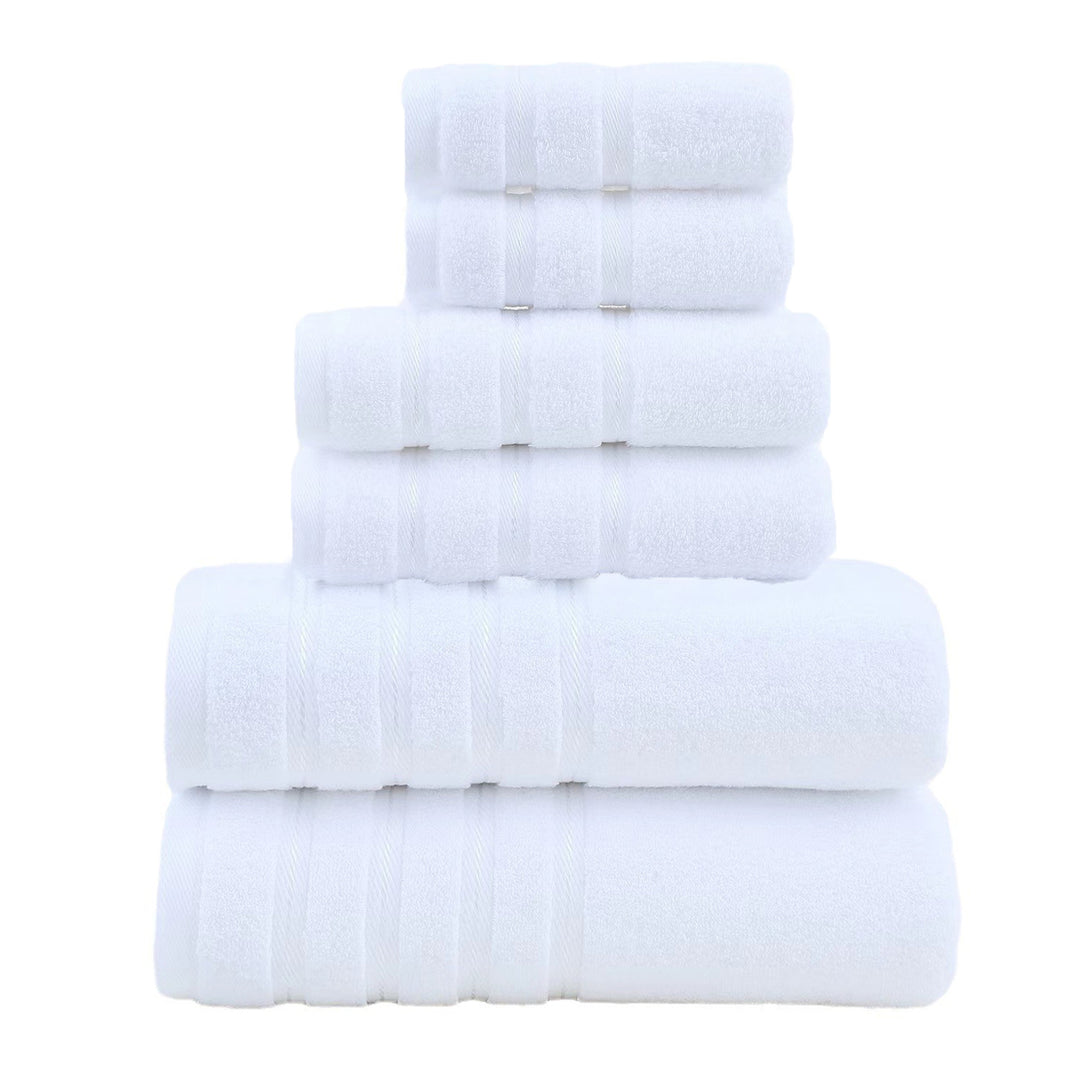 Luxurious terry towels with high absorbency Skanto
