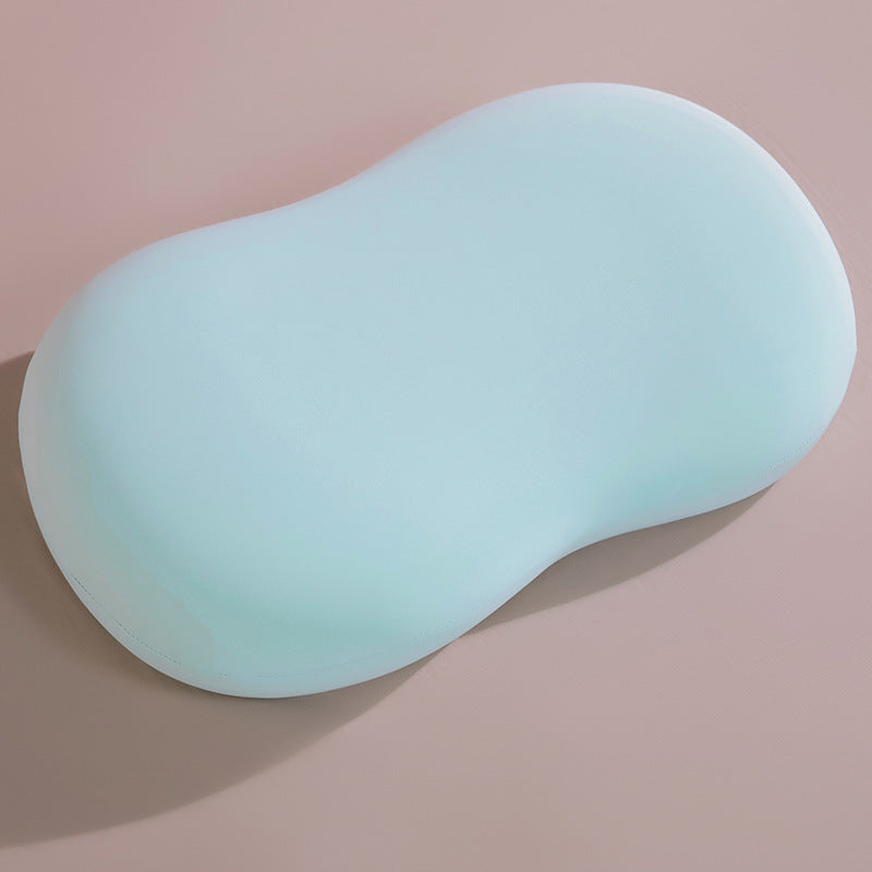 ergonomisk hodepute Skanto