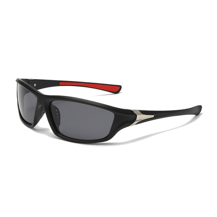 Herrer Sporty Beskyttelsesbriller Skanto