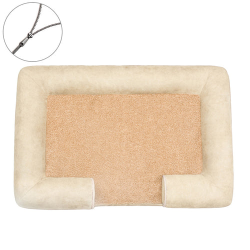 Premium ortopedisk sofa hundeseng