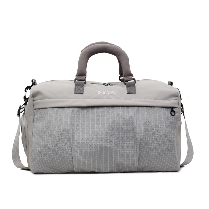 Dame Multifunksjonell Sport- og Reisetaske Skanto