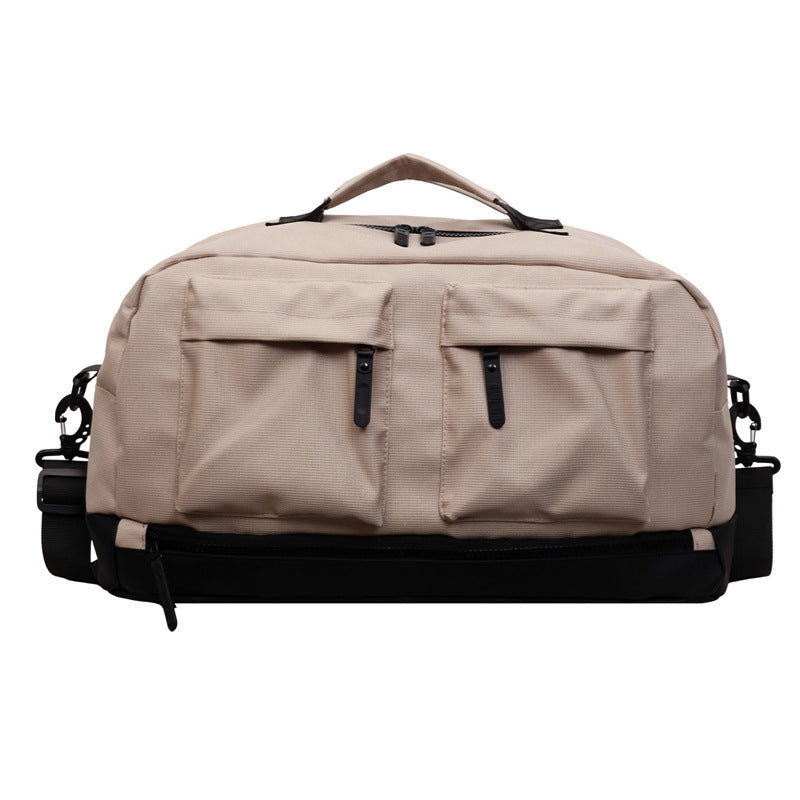 Sporty reisetaske Skanto