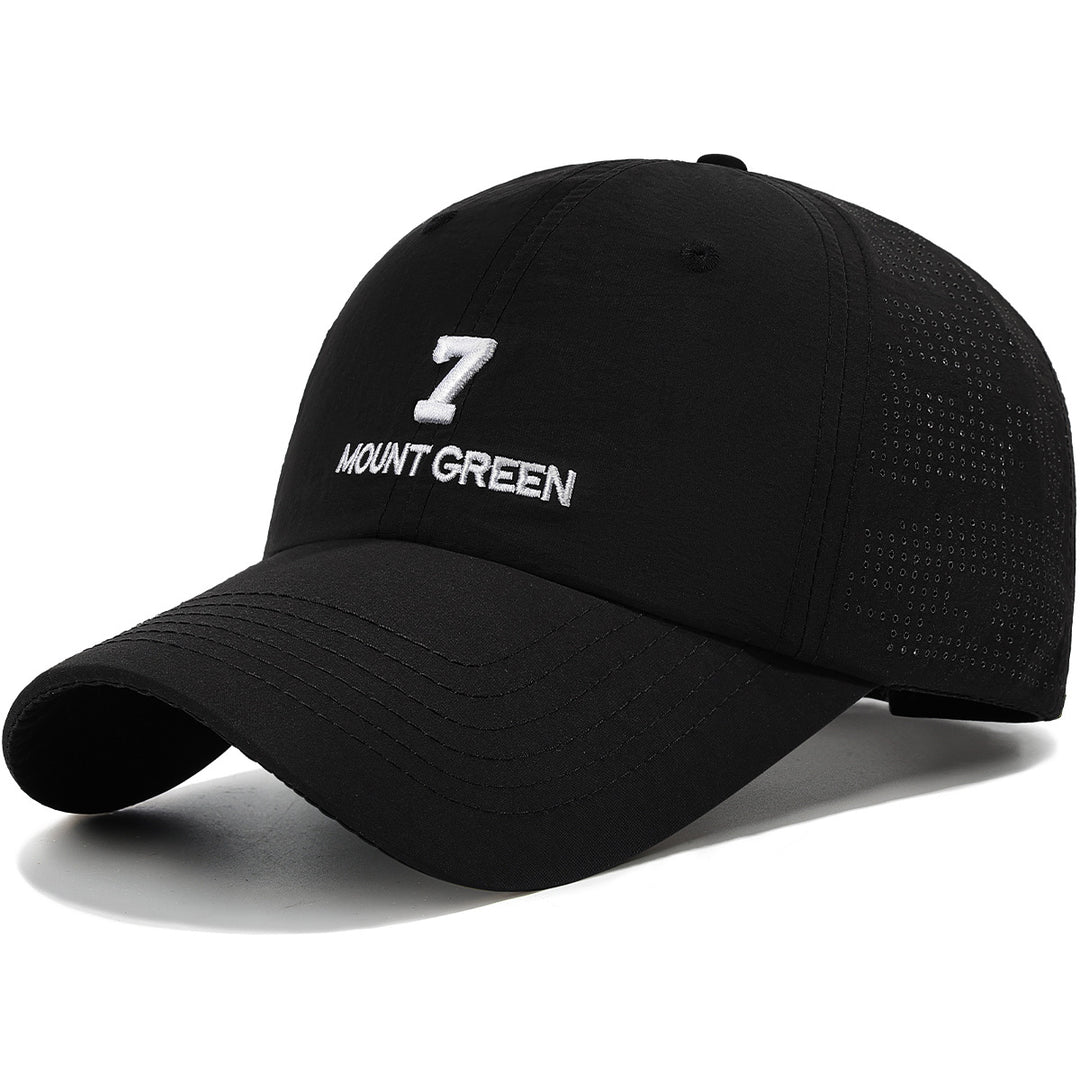 Herre Lettvekts Ytelses Baseball Caps Skanto 1783927271