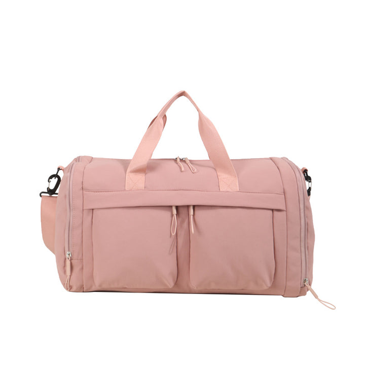 Damer Multifunksjonell Tote Bag med Organizer Skanto
