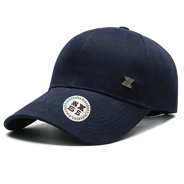 Men's Classic Baseball Cap Skanto