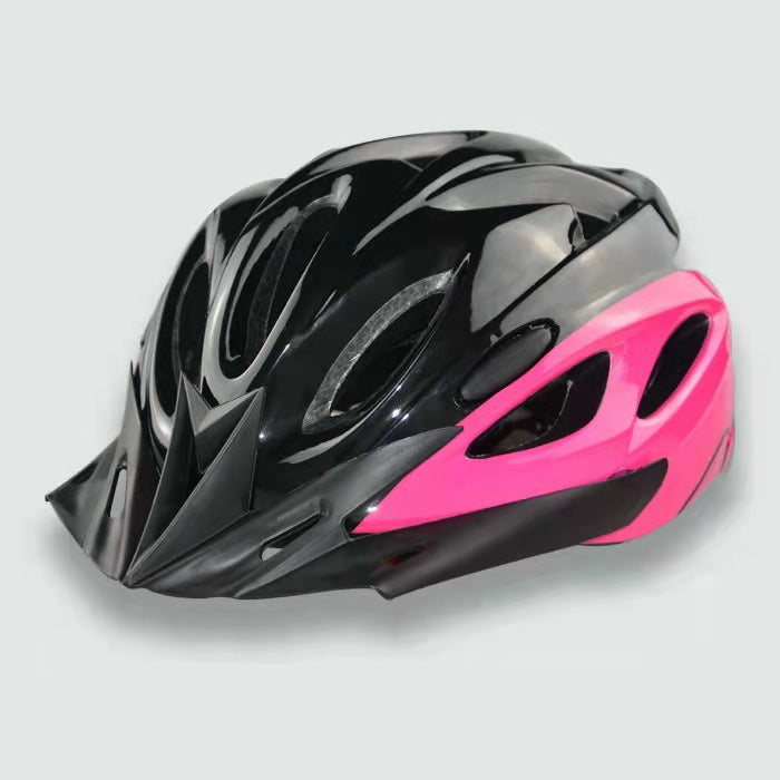 Avansert aerodynamisk sykkelhjelm Skanto