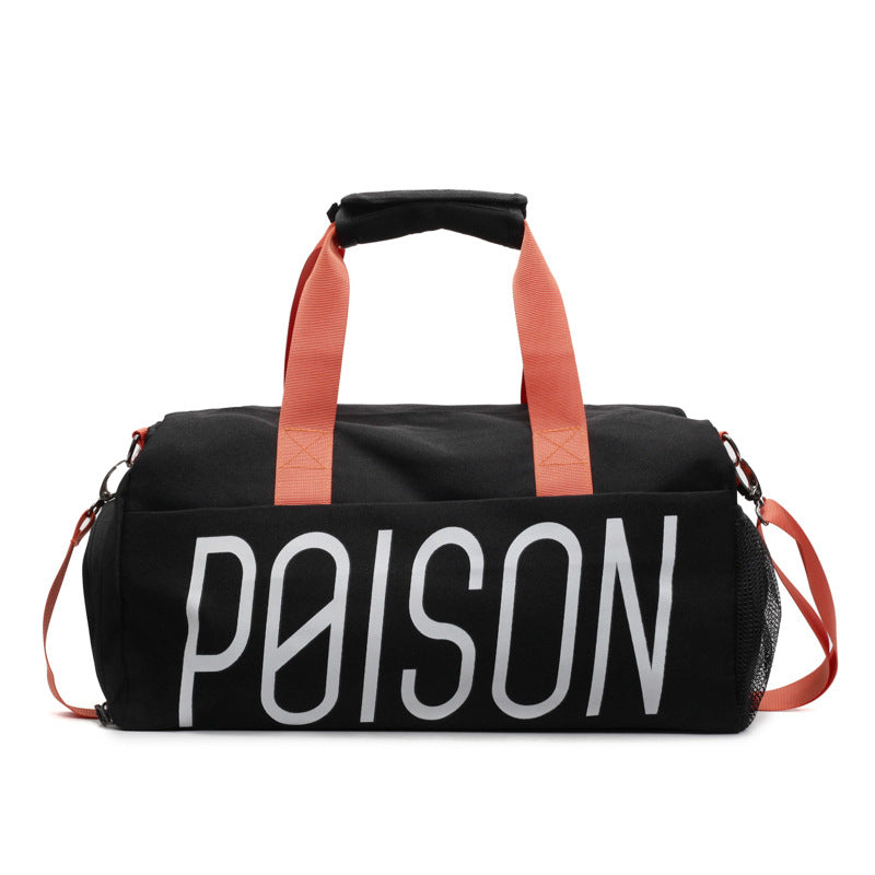 Sportbag Skanto
