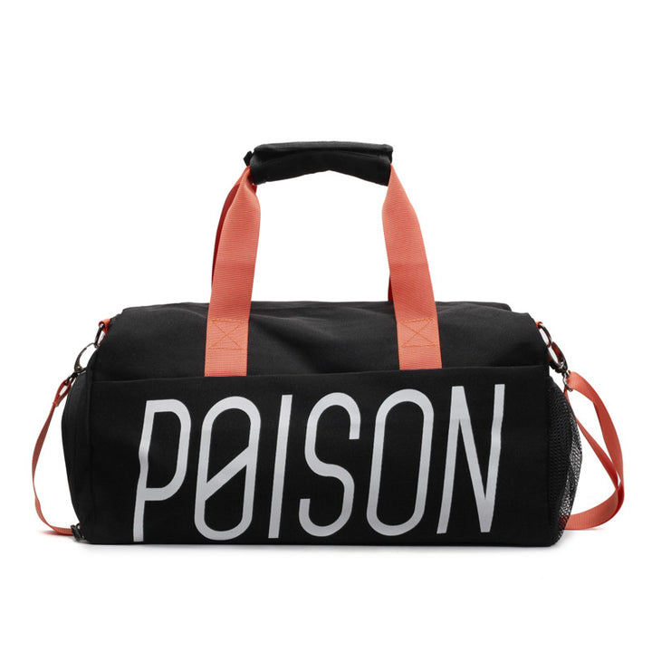 Sportbag Skanto
