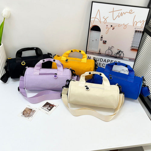 Sportbag Skanto