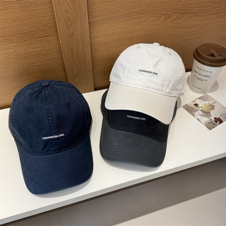 Herren Casual Relaxed Fit Baseball Cap Skanto
