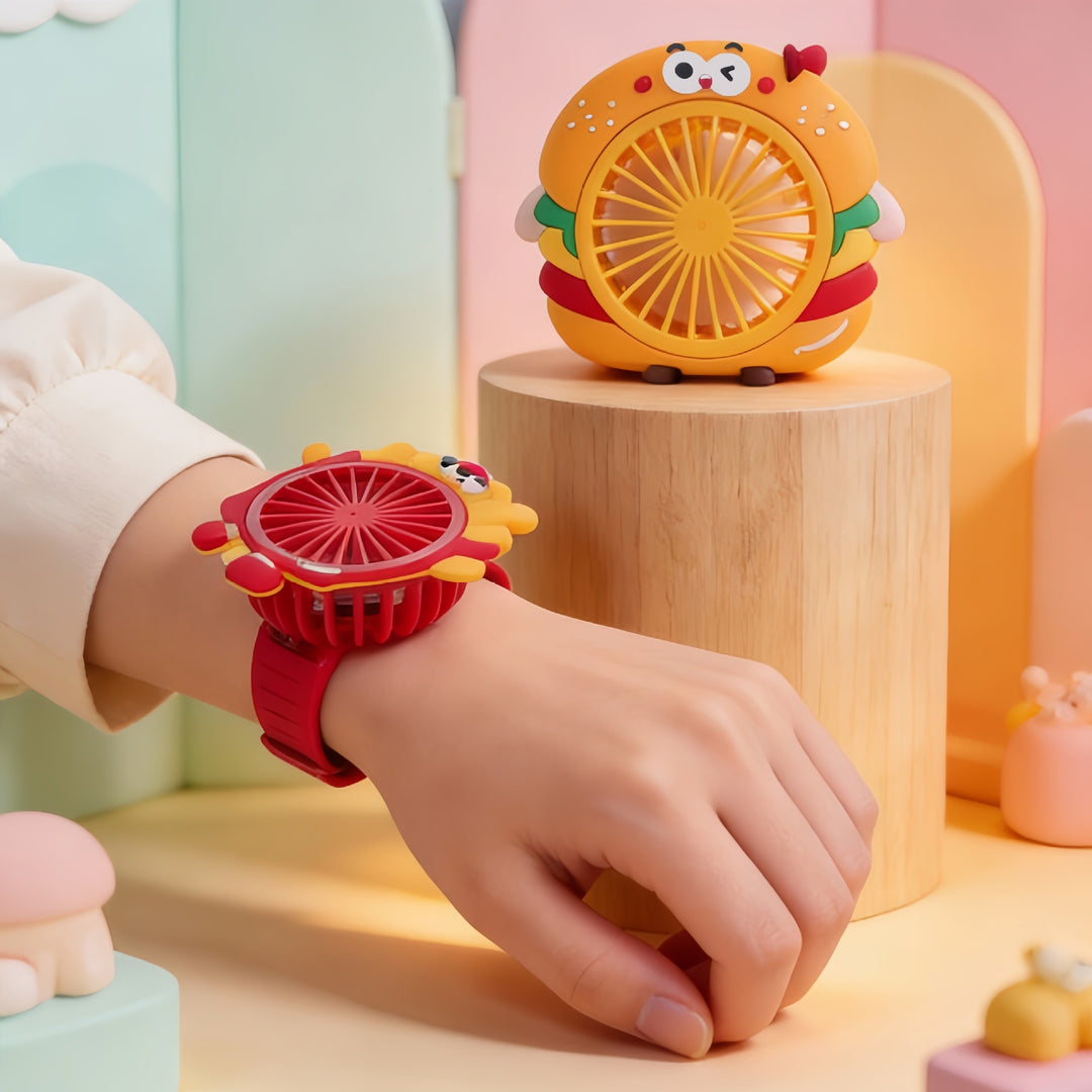 Dame morsom Mini-vift med søtt design Skanto