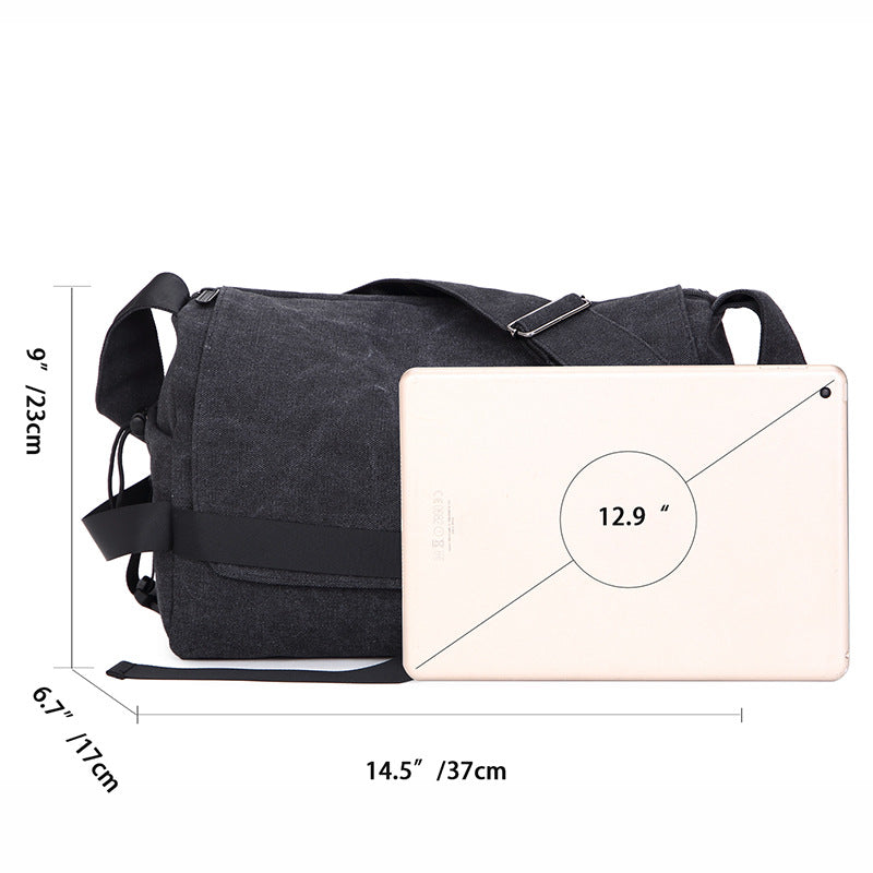 Holdbar Hverdag Crossbody Bag Skanto