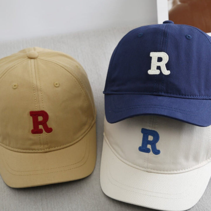 Herre Klassisk Monogram Baseball Cap Skanto