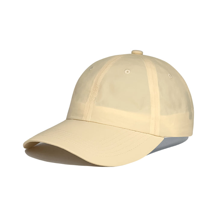 Dame pustende sportcaps Skanto