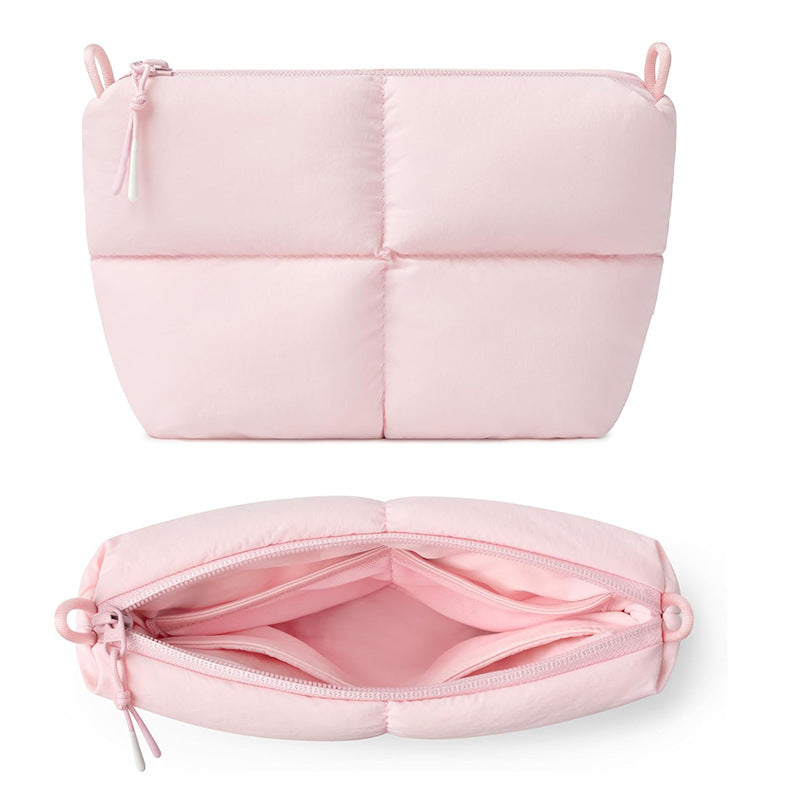 Multifunksjonell Organizer-veske Skanto