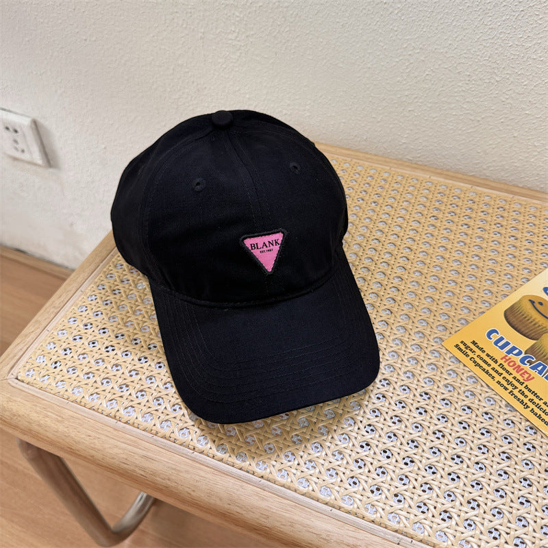Herre Casual Bomulls Baseball Cap Skanto 1783922758