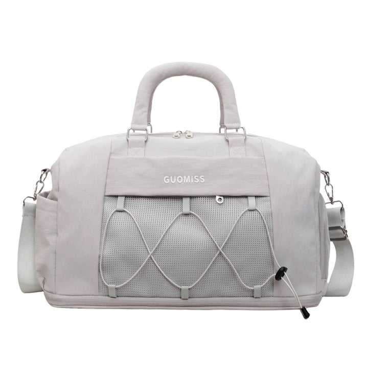Sporty reisetaske Skanto