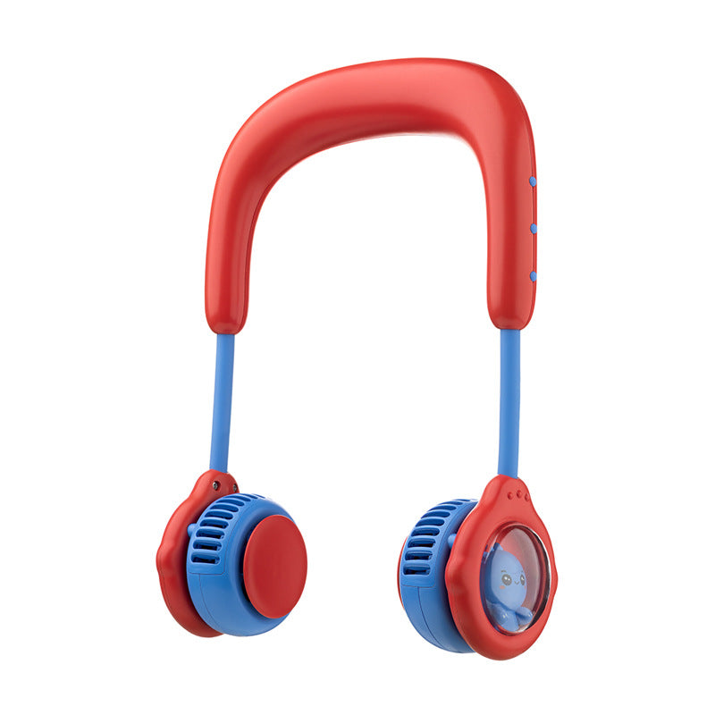 Unisex Barnehodetelefoner Skanto