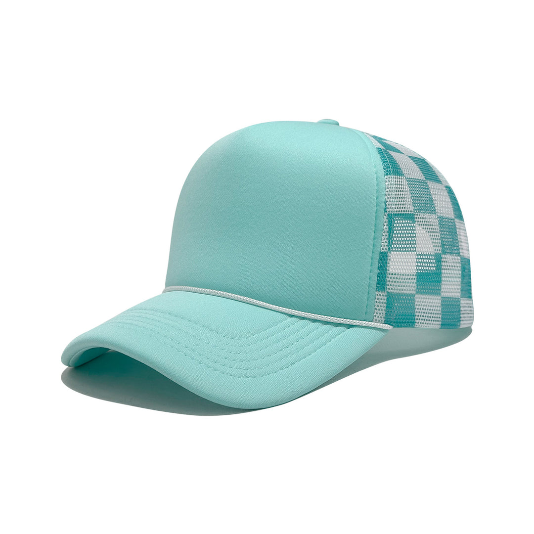 Dame Sporty Net Cap Skanto