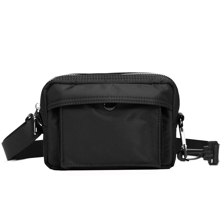 Kompakt Utility Crossbody Bag Skanto