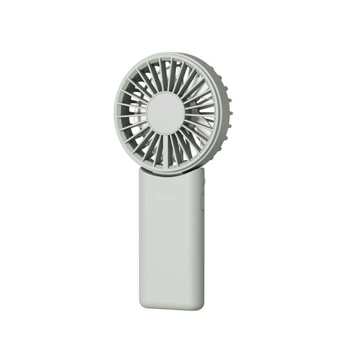 Unisex Bærbar USB Mini Vifte Skanto