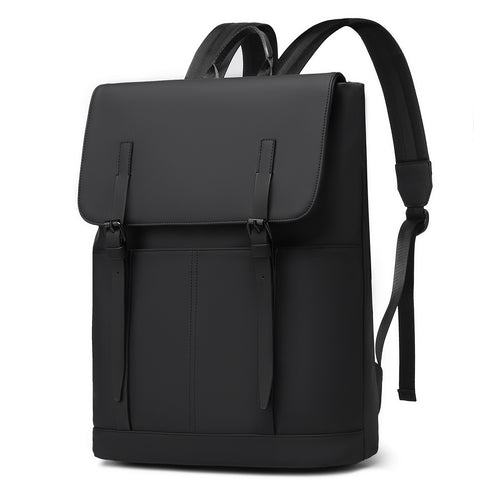 Holdbar Rolltop Ryggsekk med Ergonomisk Design Skanto