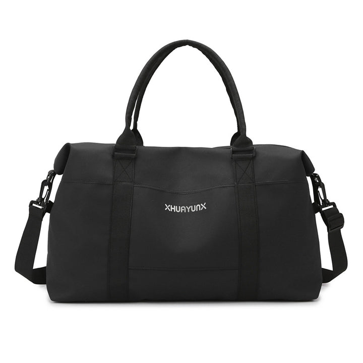 Dame Sporty Weekend Bag med innovativt romdesign Skanto