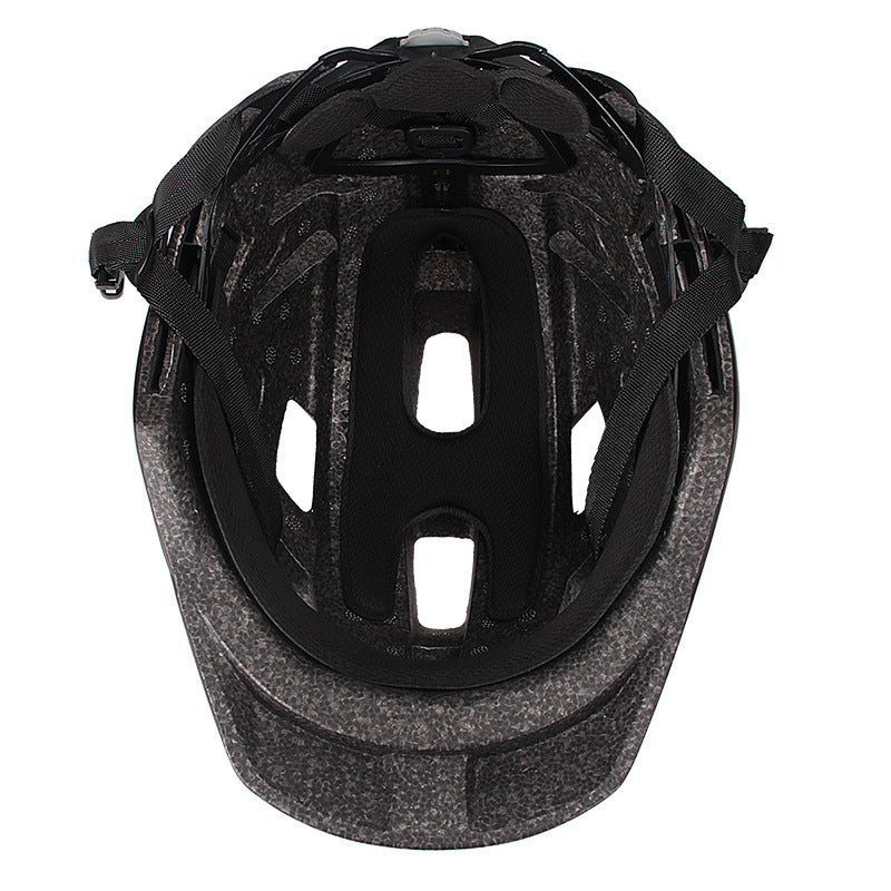 Premium Ventilert Mountain Biking Hjelm Skanto