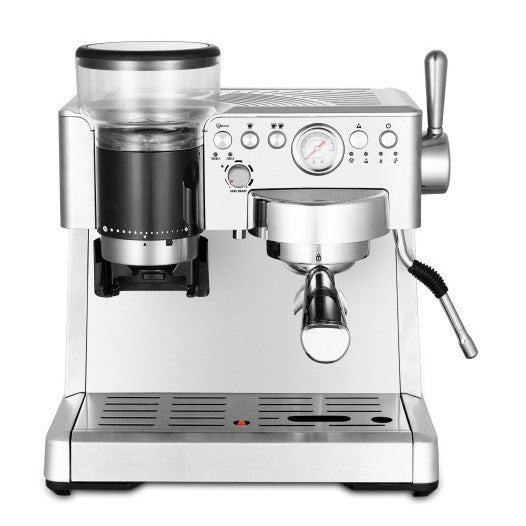 Espressomaskin Skanto