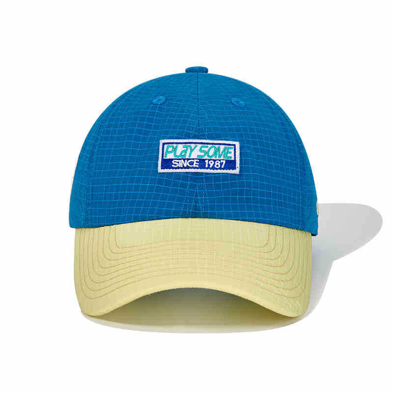 Unisex Performance Baseball Cap Skanto