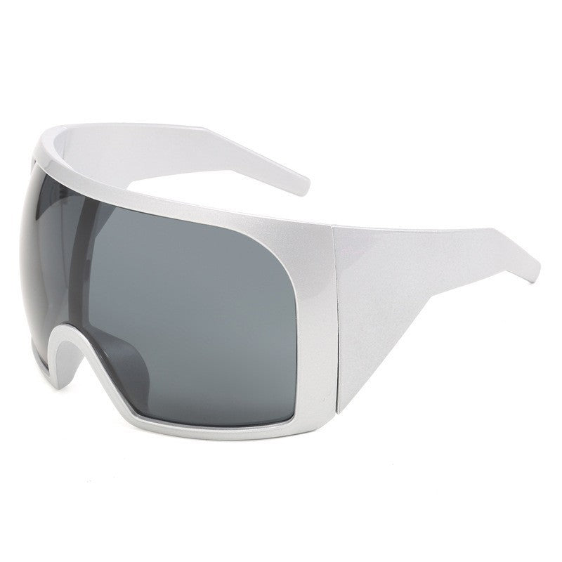 Damer Sporty High-Performance solbrille Skanto