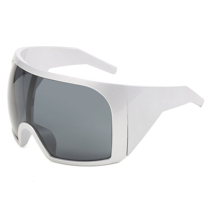 Damer Sporty High-Performance solbrille Skanto