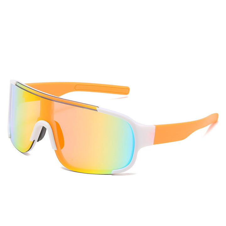 Dame Sporty vernebrille med ergonomisk design Skanto