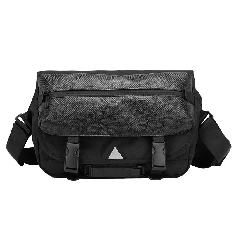 Multifunksjonell Urban Messenger Bag Skanto