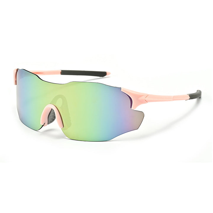Men's High-Performance Cycling Sunglasses Skanto