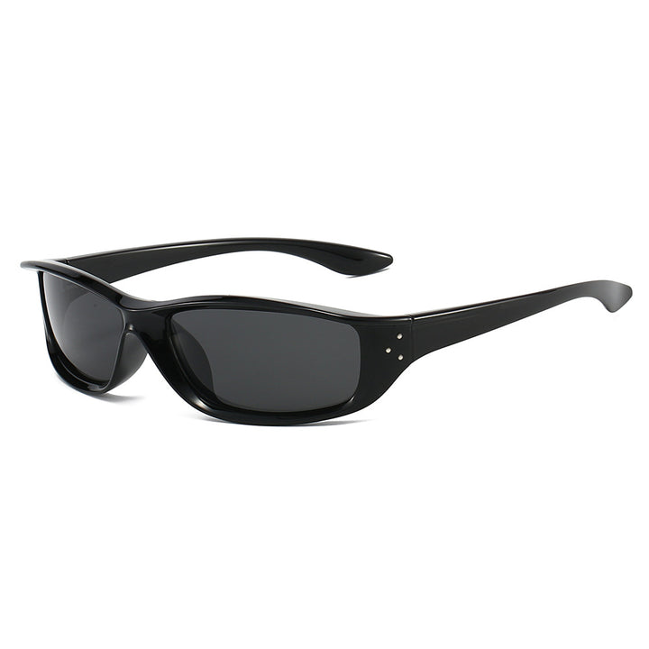 Dame Sport-solbrille Skanto