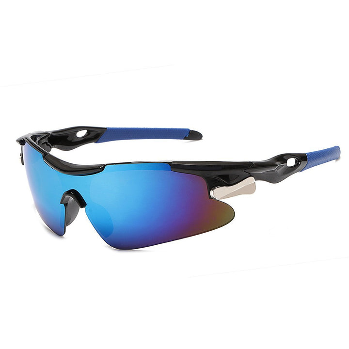 Dame sportsesonglass med innovativ, ergonomisk design og polarisert glass Skanto