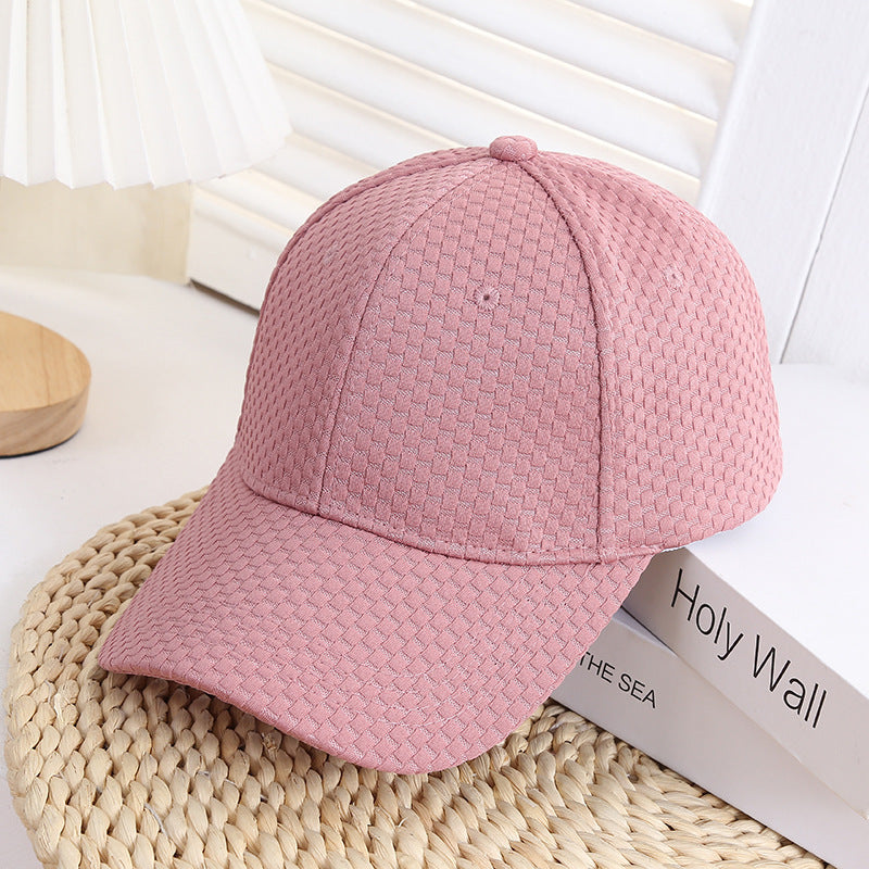 Dames Stilige Ytelses Baseball Caps Skanto