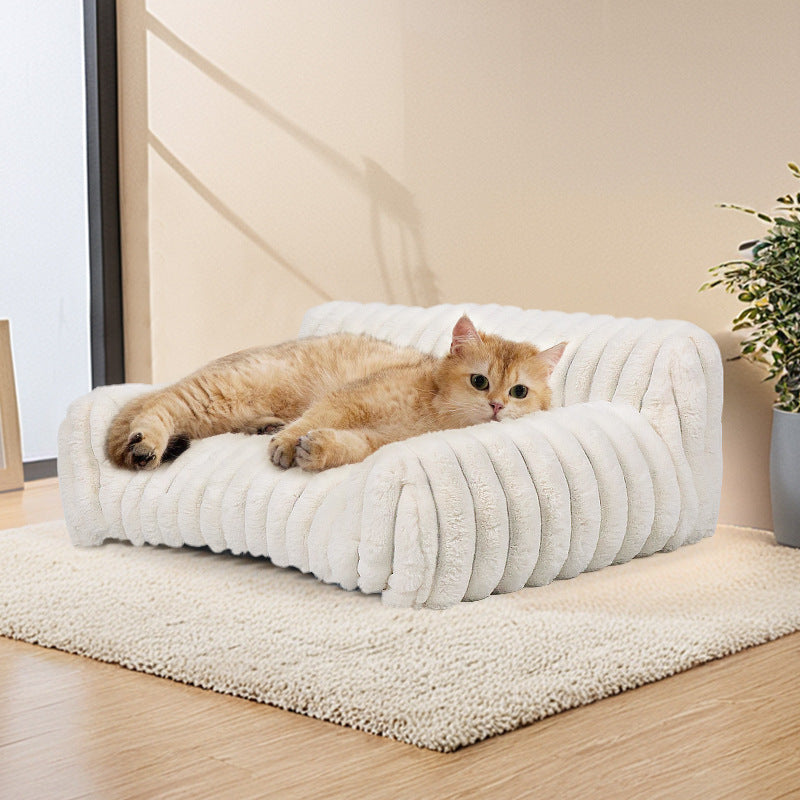 Kose sofa hundeseng