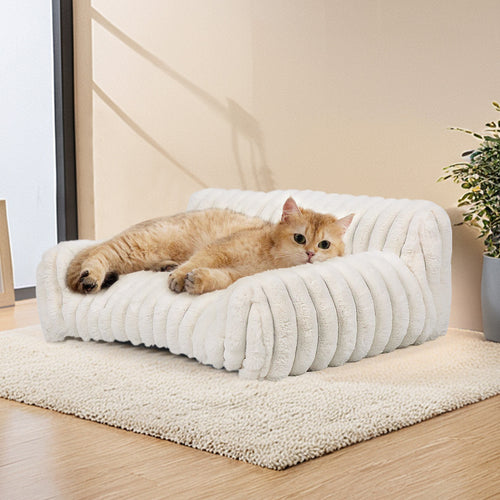 Kose sofa hundeseng