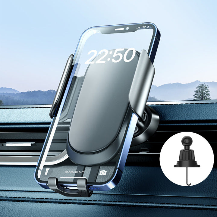 Dame Smartphone Holder Skanto