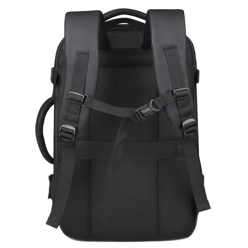 Multifunksjonell Business-Laptoptaske Skanto